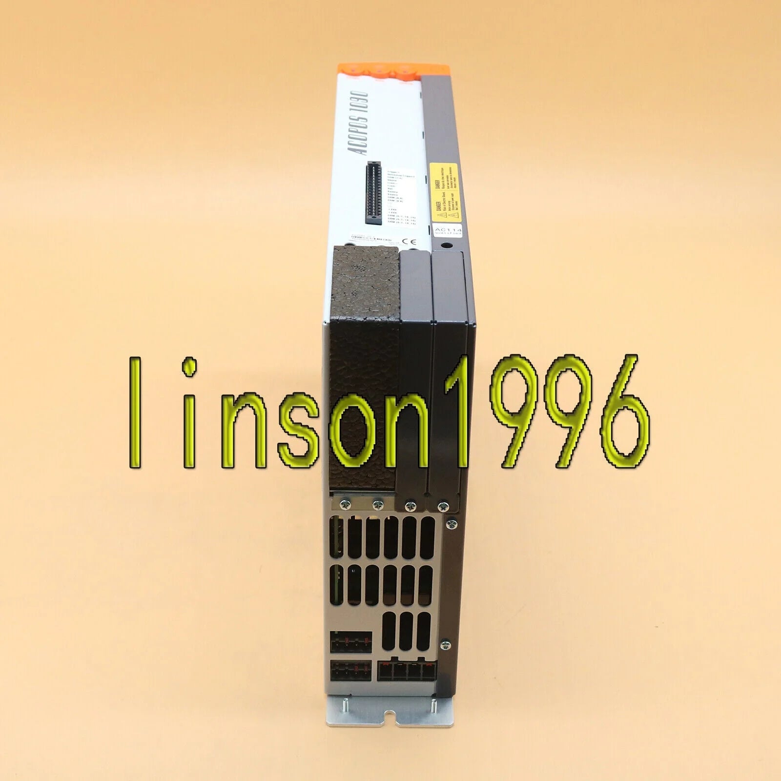 B&R Server 8V1090.00-2 Fast - B&R [3]