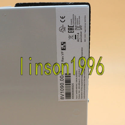 B&R Server 8V1090.00-2 Fast - B&R [5]