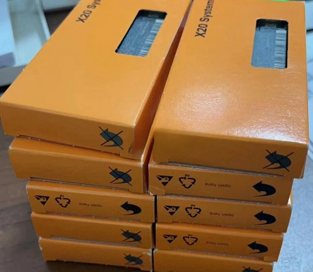B&R X20BB67 Module - B&R [1]