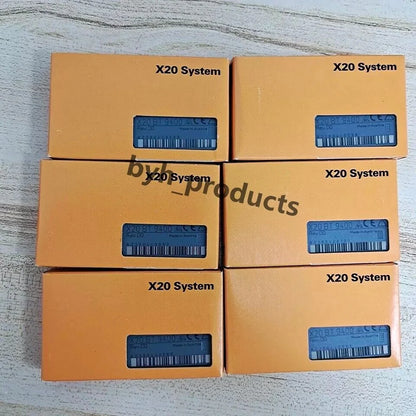 B&R X20BT9400 PLC Module 1PC In Box - B&R [3]