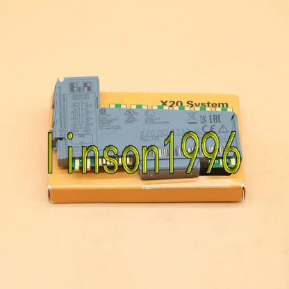 B&R X20D08332 module in box spot stocks X20DO8332 X20 DO 8332 - B&R [2]