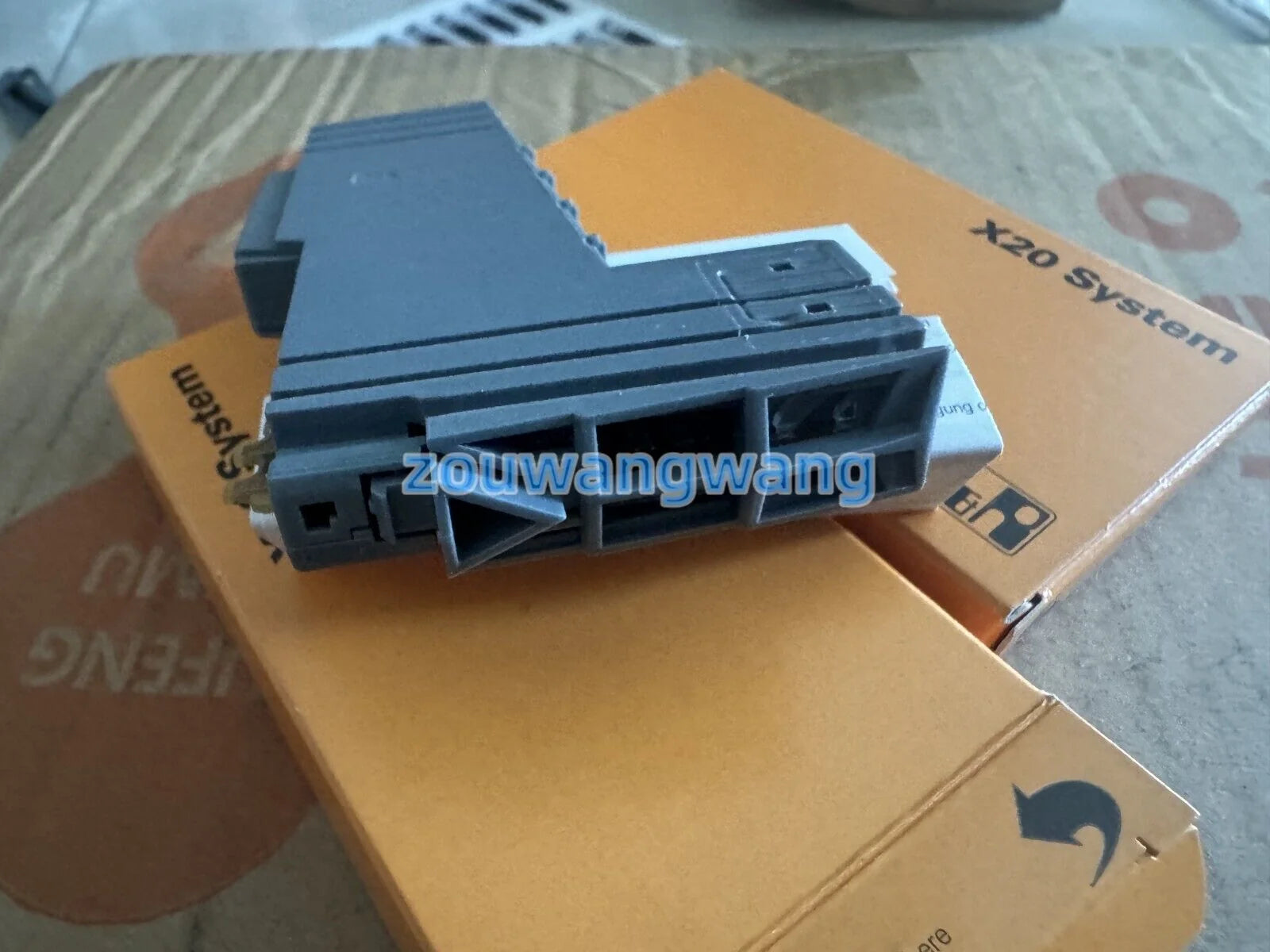 B&R X20DI6371 module - B&R [3]