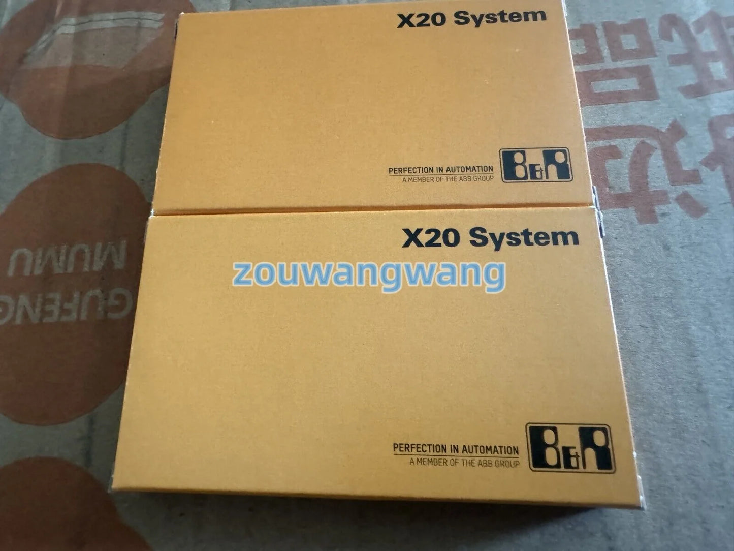 B&R X20DI6371 module - B&R [5]