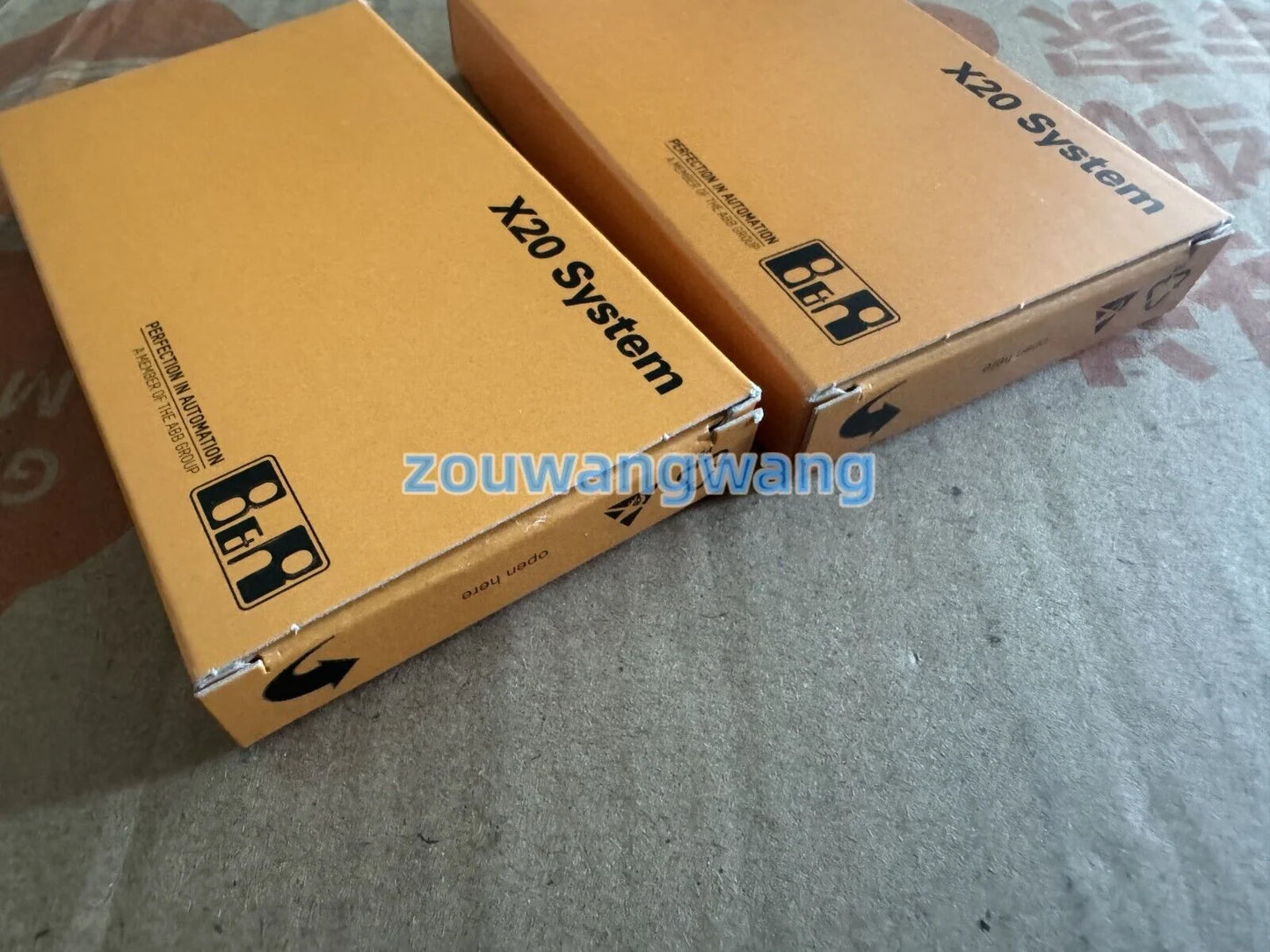 B&R X20DI6371 module - B&R [6]