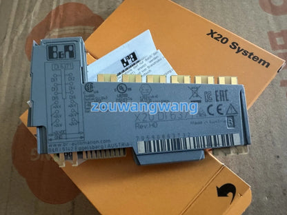 B&R X20DI6371 module - B&R [7]