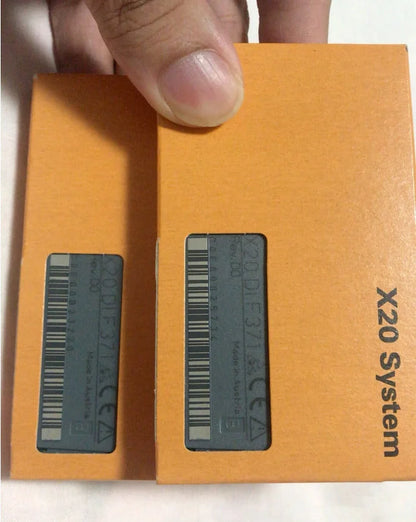 B&R X20DIF371 PLC Controller Module - B&R [1]