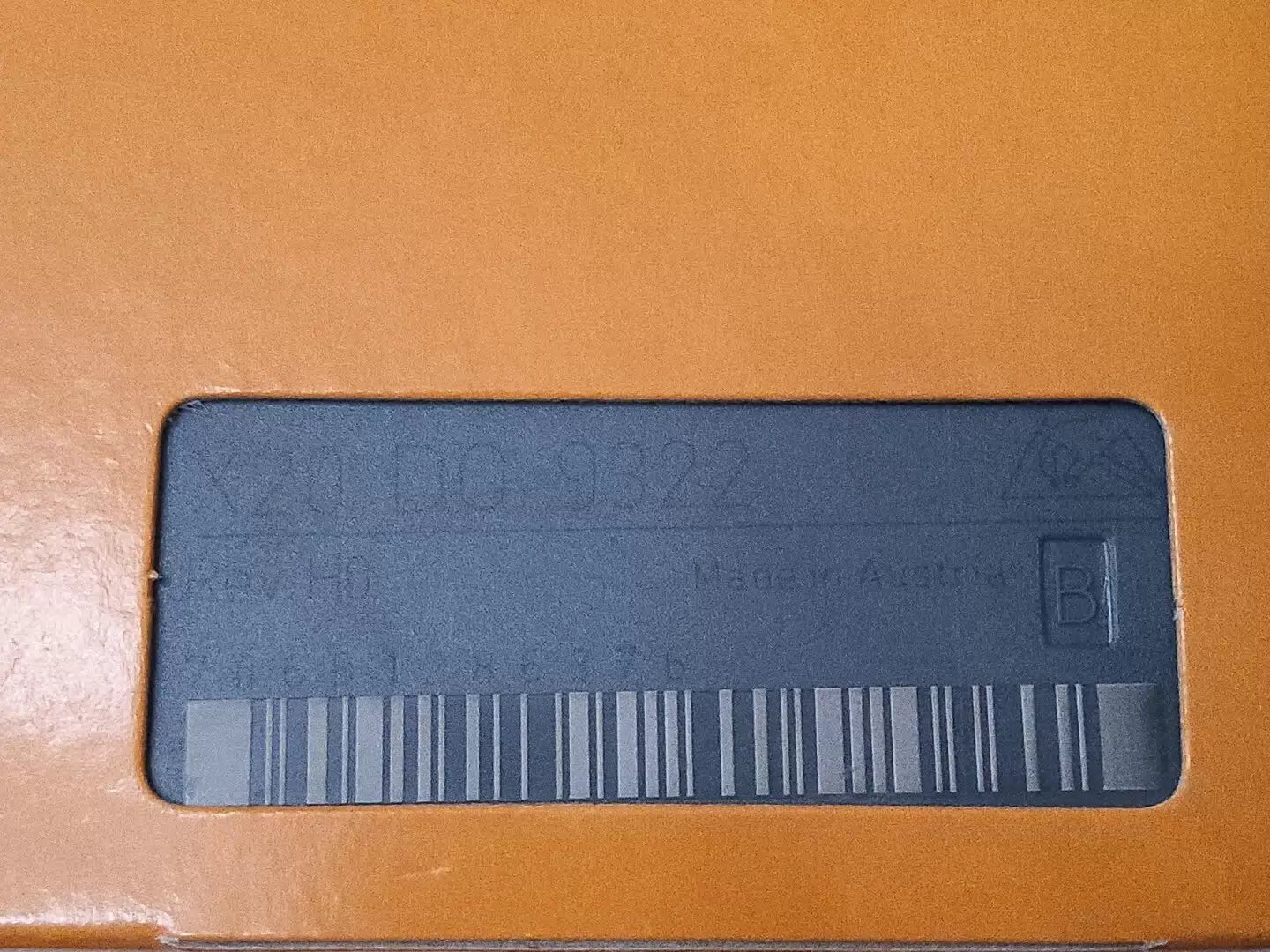 B&R X20DO9322 Digital Output Module [2]