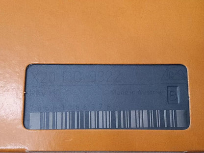 B&R X20DO9322 Digital Output Module [2]
