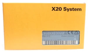 B&R X20DO9322 Digital Output Module - B&R [1]
