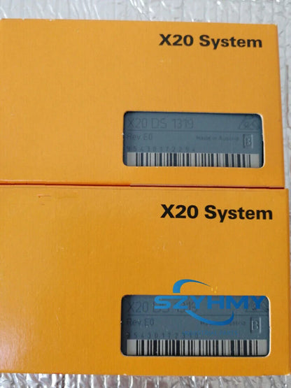 B&R X20DS1319 PLC Module X20 DS 1319 - B&R [1]
