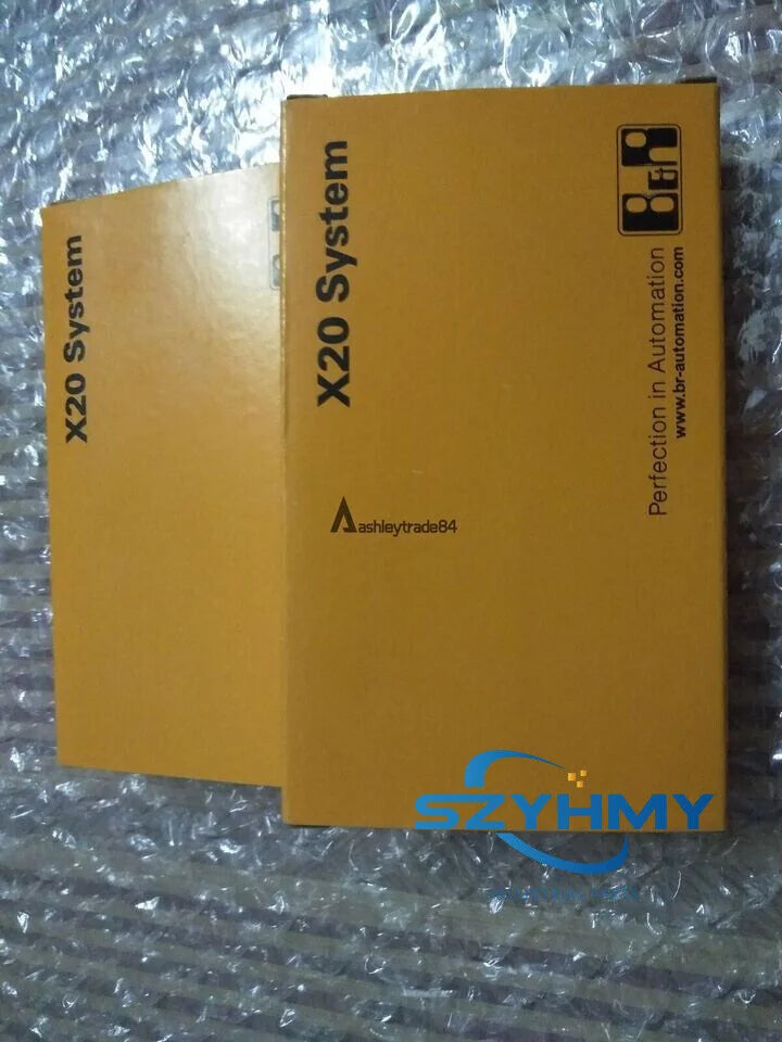 B&R X20DS1319 PLC Module X20 DS 1319 - B&R [3]
