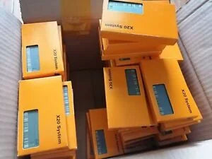 B&R X20HB1882 PLC Modules - B&R [6]
