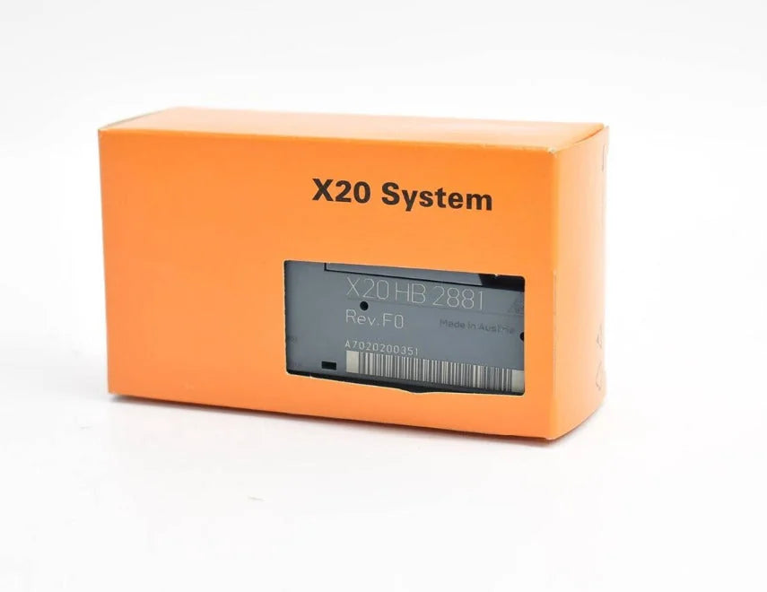 B&R X20HB2881 Module - B&R [1]