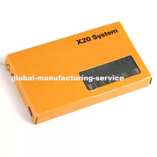 B&R X20 AI 4632 Systems RTD Module X20AI4632 [2]