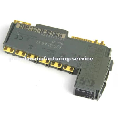 B&R X20 AI 4632 Systems RTD Module X20AI4632 [3]