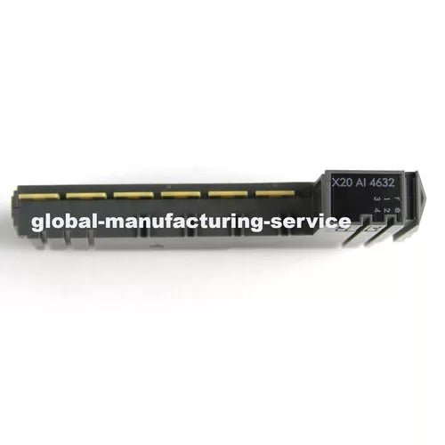 B&R X20 AI 4632 Systems RTD Module X20AI4632 [4]