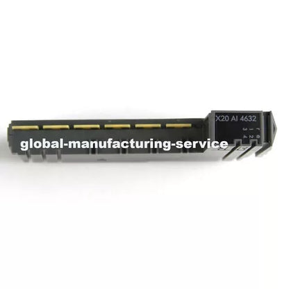 B&R X20 AI 4632 Systems RTD Module X20AI4632 [4]