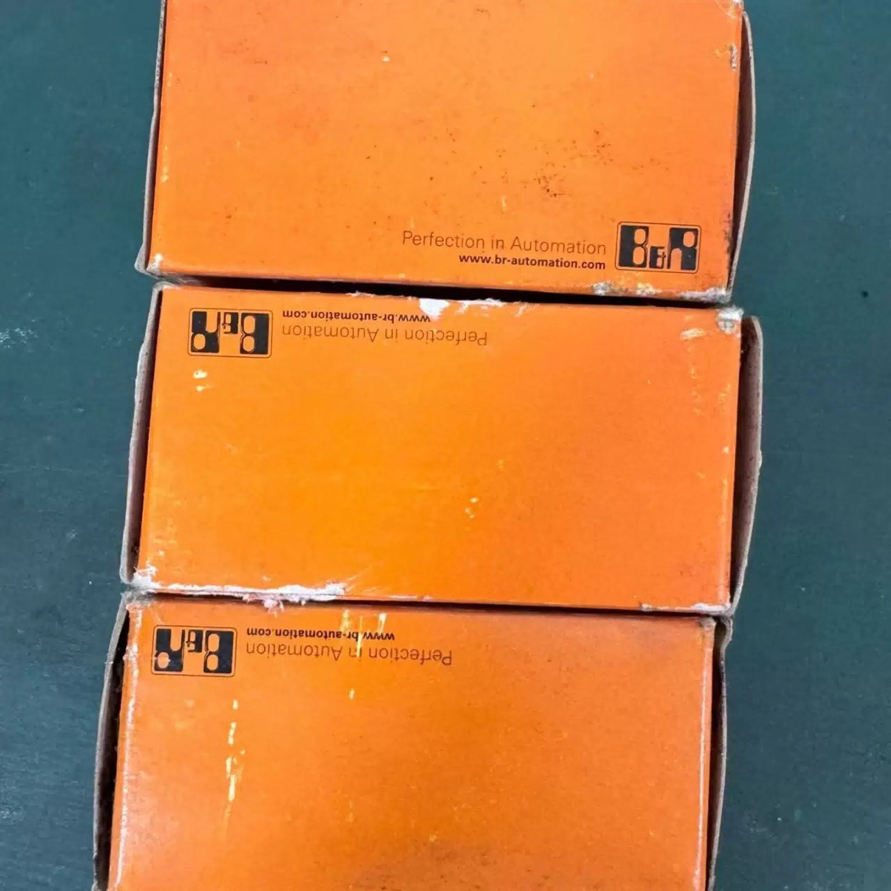 B&R X67SM2436 PLC Module Fast # #I [3]