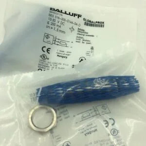 Balluff BES 516-300 sensor - BALLUFF [1]