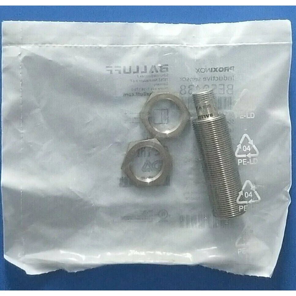Balluff BES M18EI-POC80B Proximity sensor - BALLUFF [2]