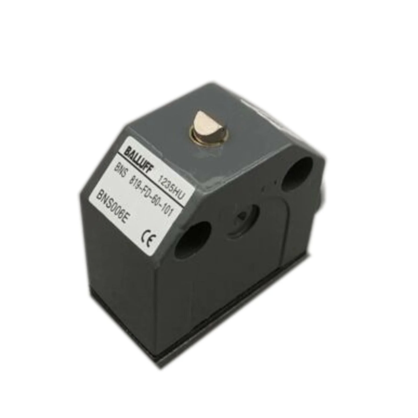 Balluff BNS0003 BNS819-FD-60-101 Position Limit Switches | Industrial Safety Switches | BNS819-FD-60-101 Limit Switches - BALLUFF [2]