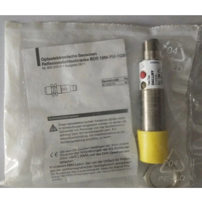 Balluff BOS 18M-PU-1QB-S4-C Proximity sensor - BALLUFF [2]