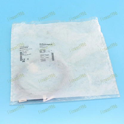 Balluff Proximity Sensor BES 516-371-SA13-PU-02 - 1PC Ship - BALLUFF [1]