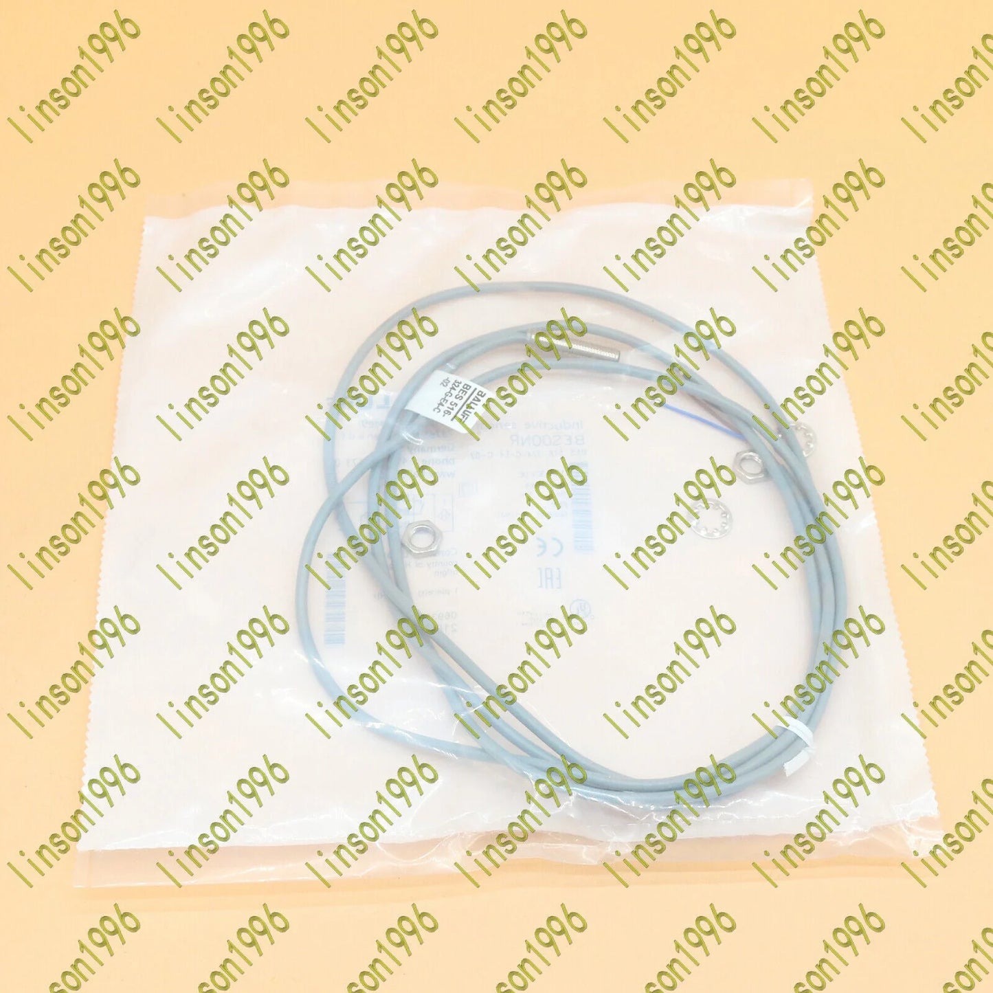 Balluff Sensors BES 516-324-G-E4-C-02 – Fast Delivery - BALLUFF [3]