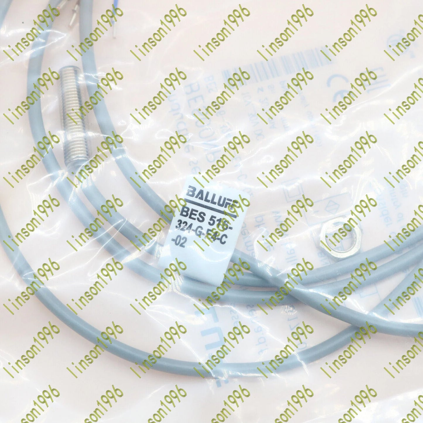 Balluff Sensors BES 516-324-G-E4-C-02 – Fast Delivery - BALLUFF [4]