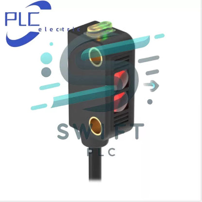Banner DQ12RB6FF15 Photoelectric sensor switches [2]