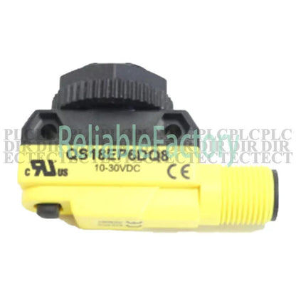 Banner QS18EP6DQ8 Photoelectric Switch [2]