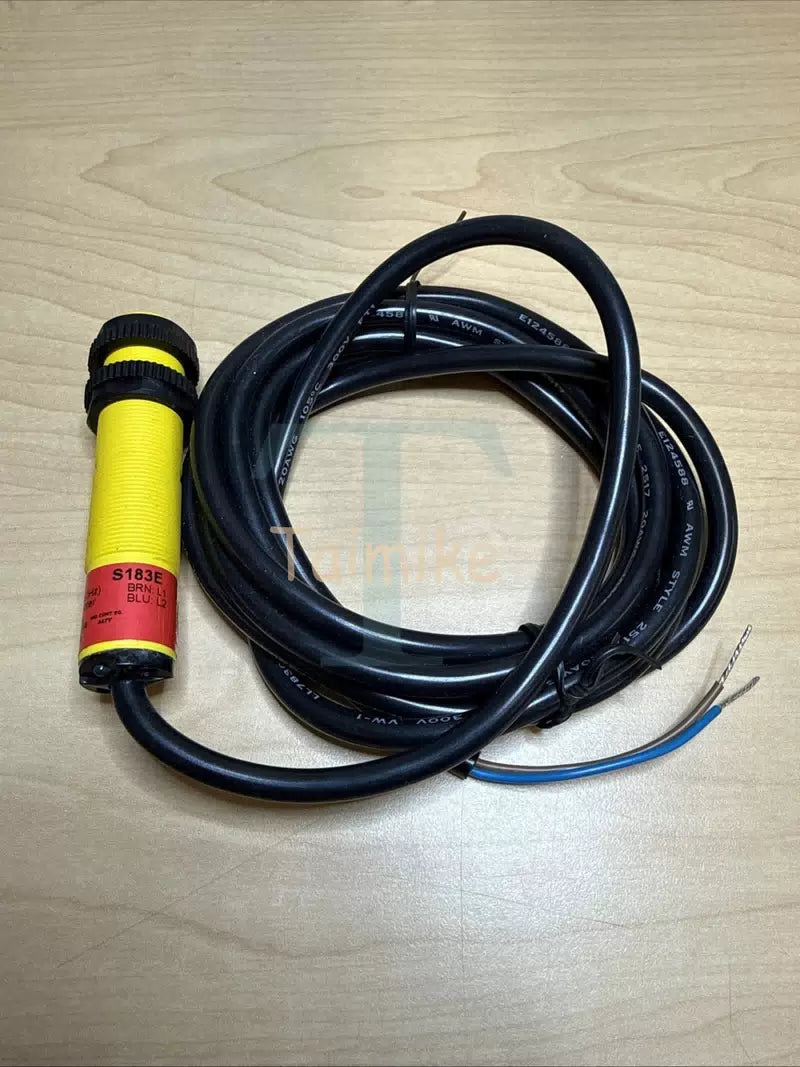 ! Banner S183E Proximity Sensor Module [1]
