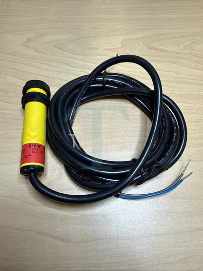 ! Banner S183E Proximity Sensor Module [1]