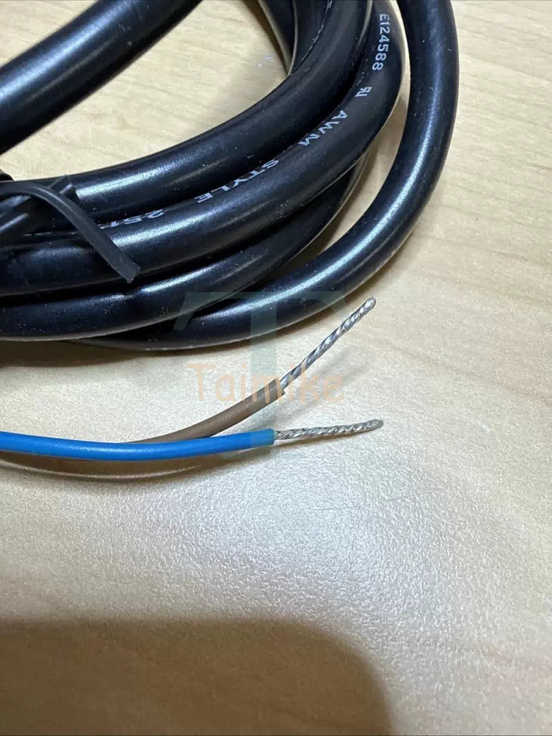 ! Banner S183E Proximity Sensor Module [5]