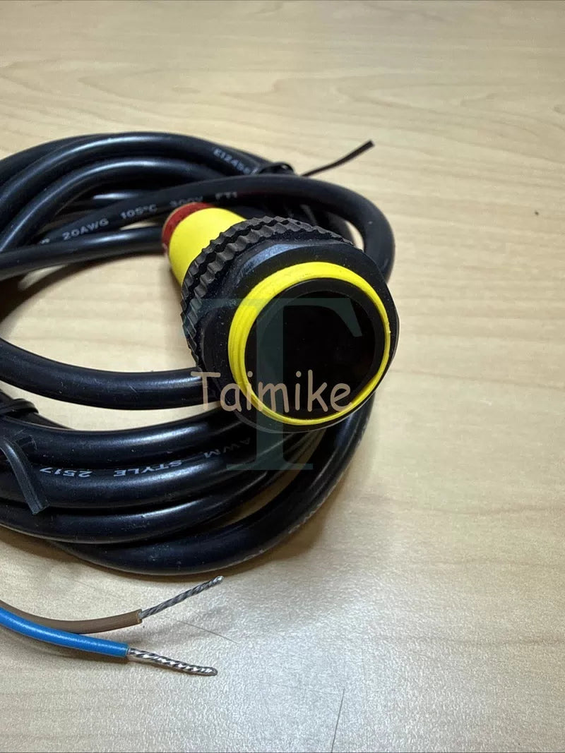 ! Banner S183E Proximity Sensor Module [7]