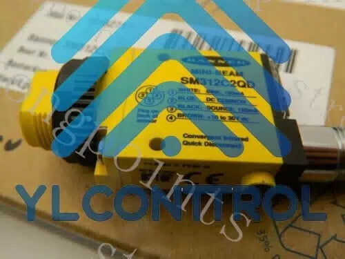 Banner SM312C2QD Photoelectric switch~ [1]