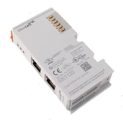 Beckhoff EK1122 - SHIP EK 1122 - BECKHOFF [7]