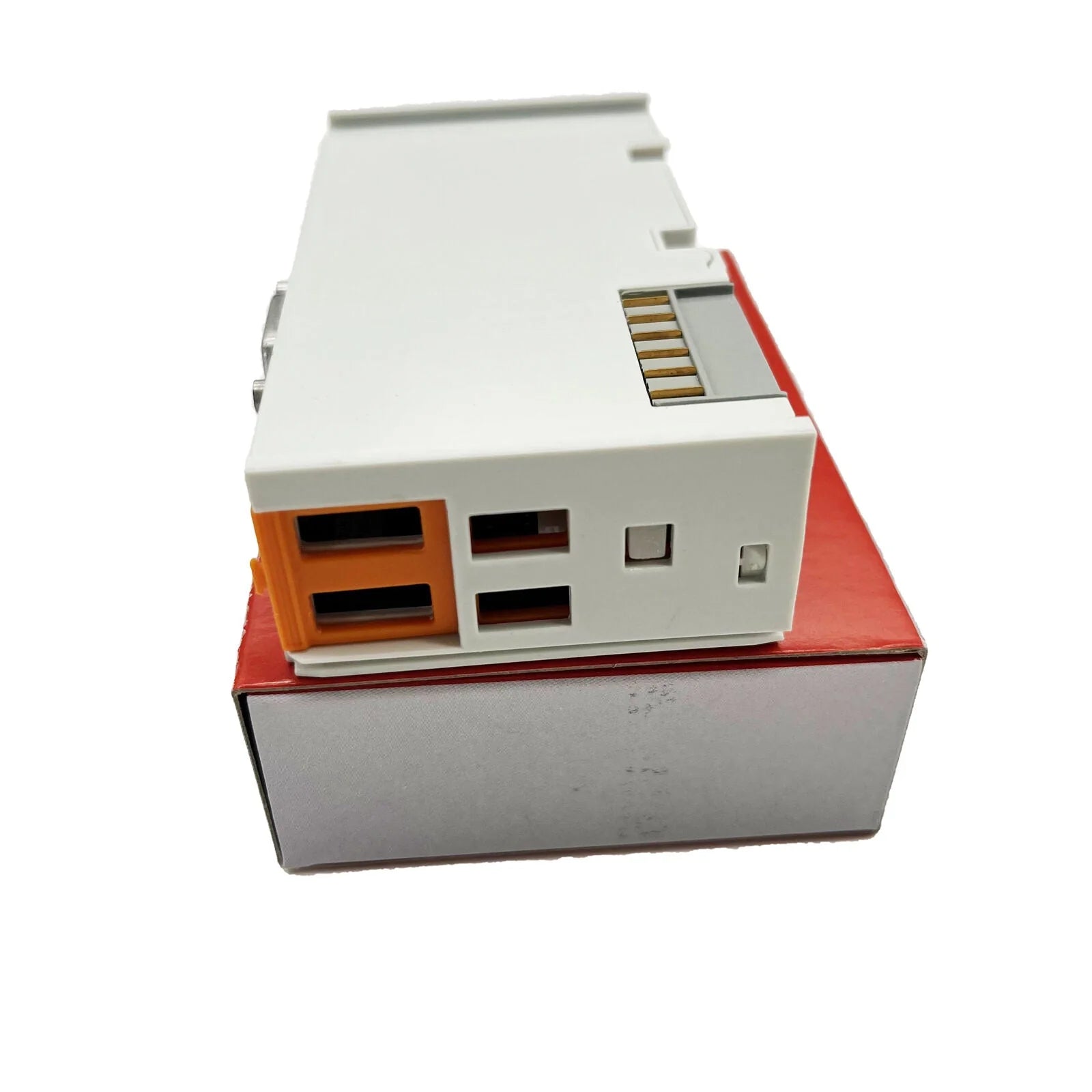 Beckhoff EL6731-0010 PLC Module - BECKHOFF [3]