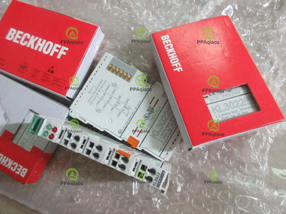 Beckhoff KL3022 PLC Module - BECKHOFF [2]