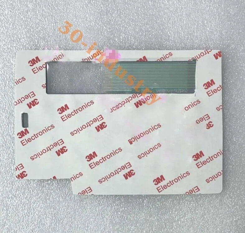 Beijer EXTER K10M Membrane Keypad Protective Film - 1PCS - BEIJER [1]
