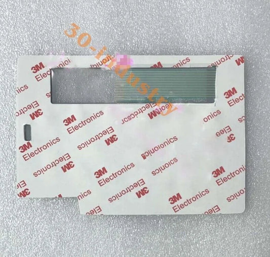 Beijer EXTER K10M Membrane Keypad Protective Film - 1PCS - BEIJER [1]