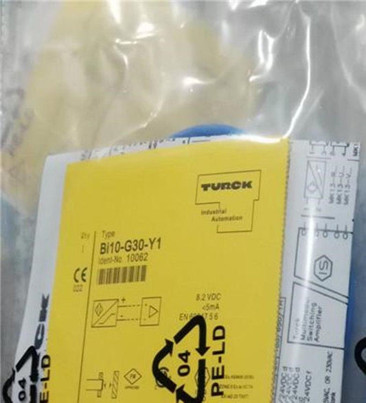 Bi10-G30-Y1 - TURCK
