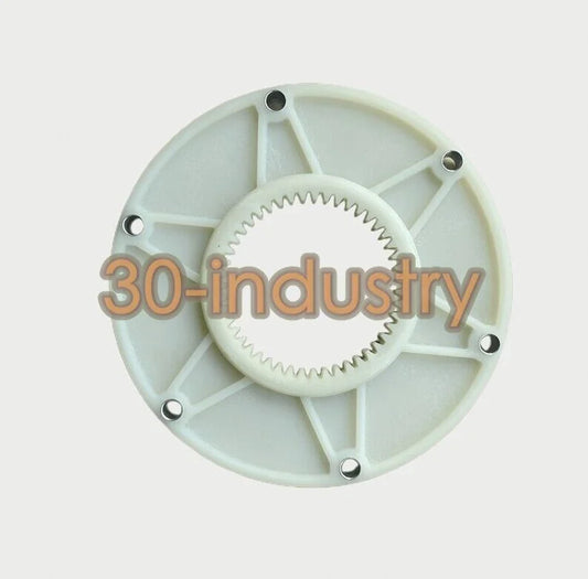 BoWex48 FLE-PA-Ø215.8 Engine Nylon Disc Flange Coupling - BOWEX [1]