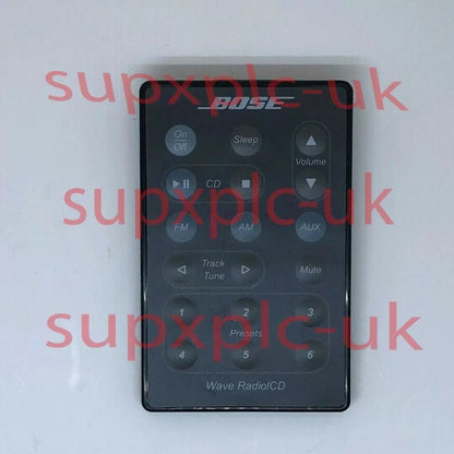 Bose Wave Radio/CD Remote Control for 193334-B10 [1]