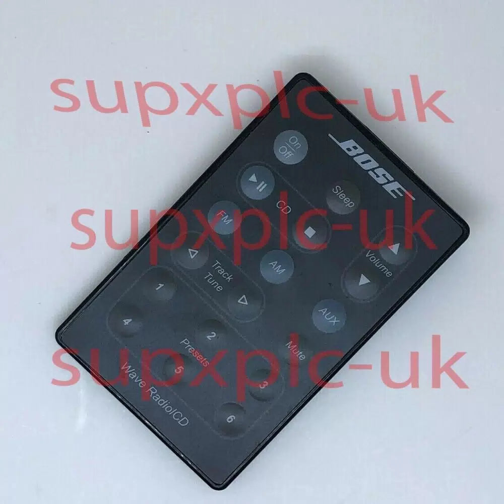 Bose Wave Radio/CD Remote Control for 193334-B10 [2]
