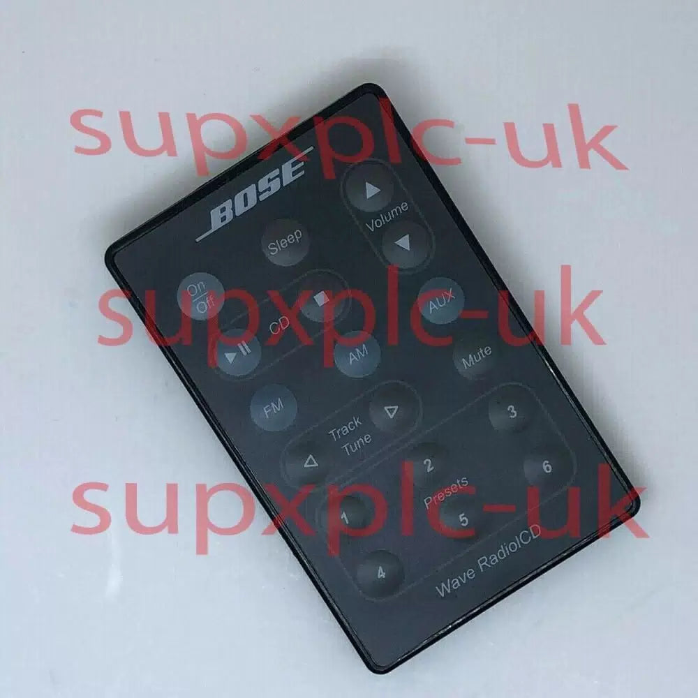 Bose Wave Radio/CD Remote Control for 193334-B10 [3]