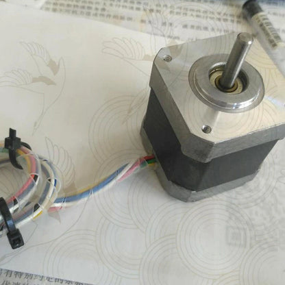 Boutique Tamagawa Stepper Motor TS3617N3E8 - TAMAGAWA [2]
