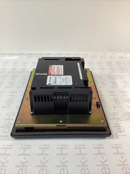 Brand New ALLEN BRADLEY 2711-T10C8X Fast Projection Panel Model: 2711-T10C8X - ALLEN BRADLEY [2]