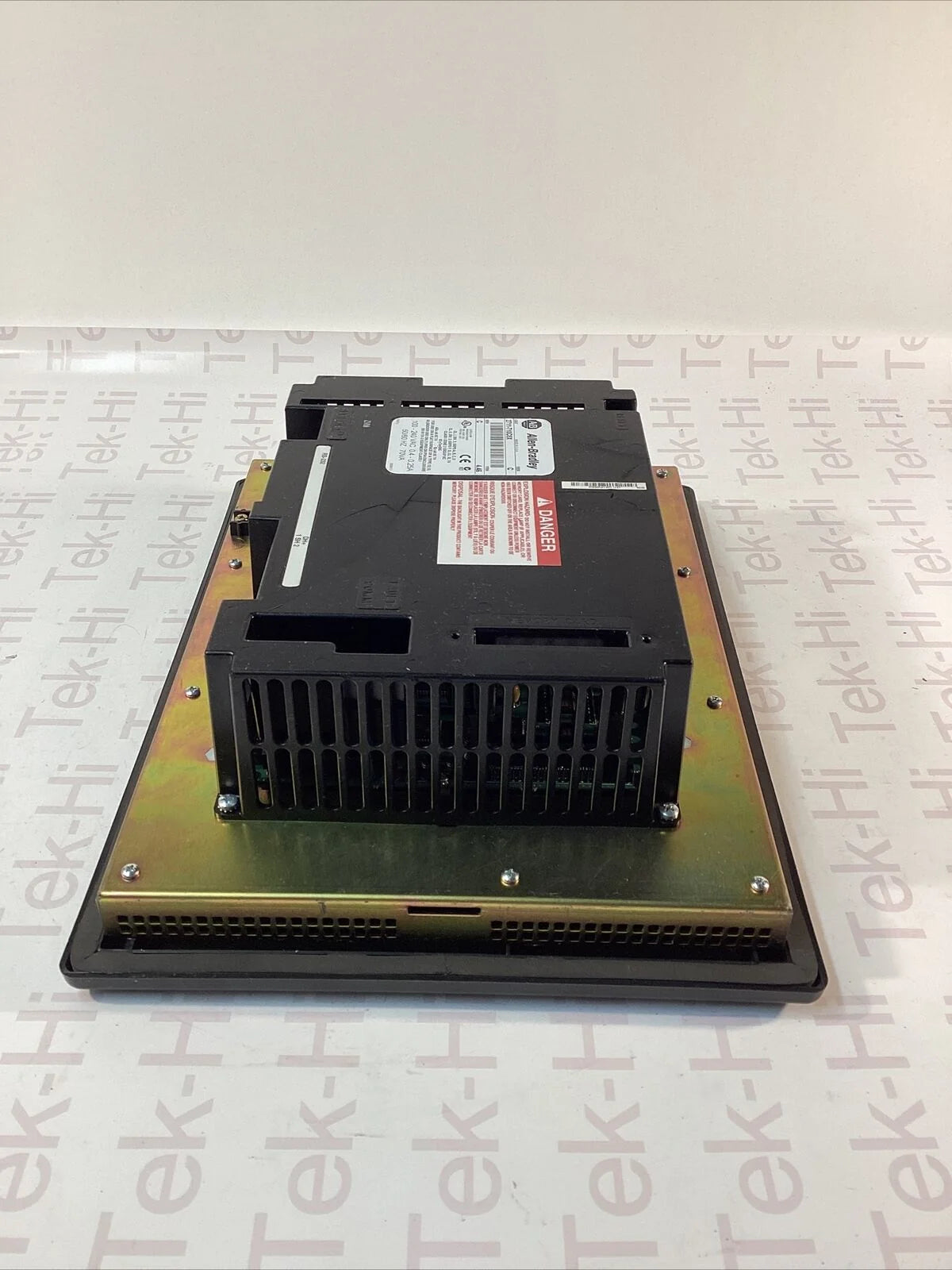 Brand New ALLEN BRADLEY 2711-T10C8X Fast Projection Panel Model: 2711-T10C8X - ALLEN BRADLEY [3]