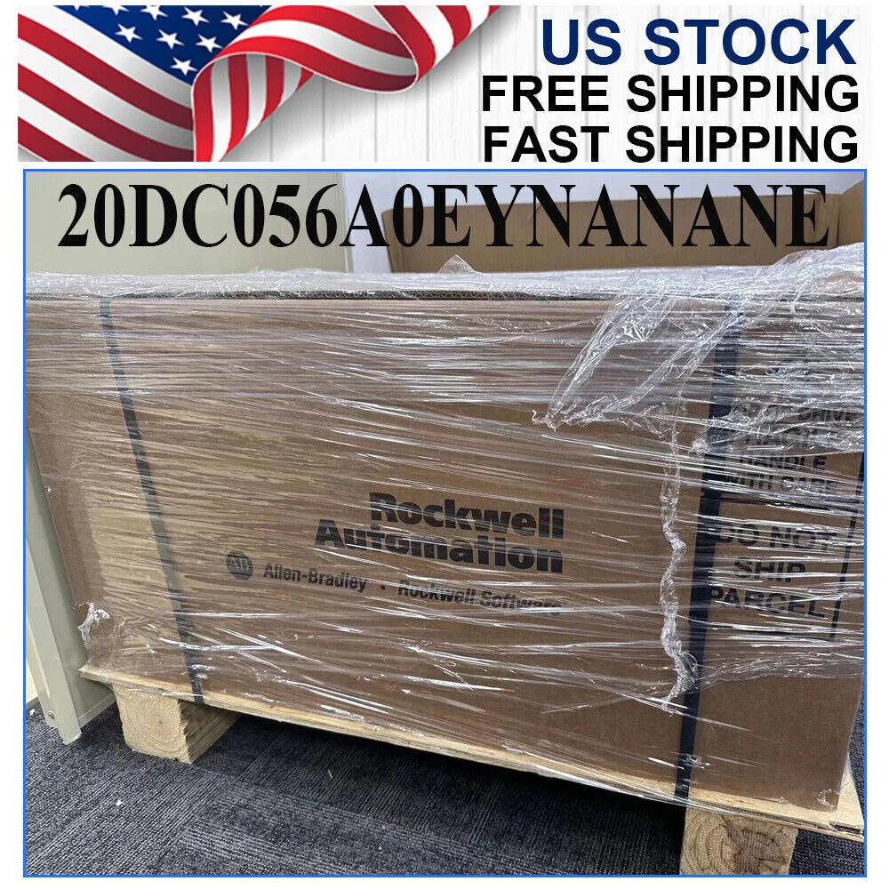 Brand New Allen Bradley 20DC056A0EYNANANE - ALLEN BRADLEY [1]